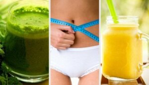 4 ingredienser som kan hjelpe deg med å slanke magen