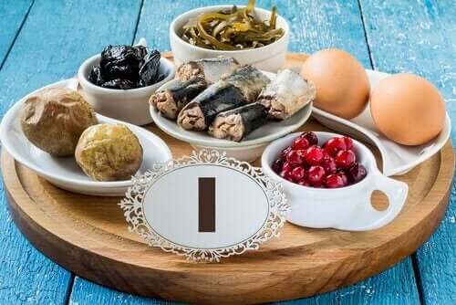 Strategier for å redusere problemene med hypotyreose