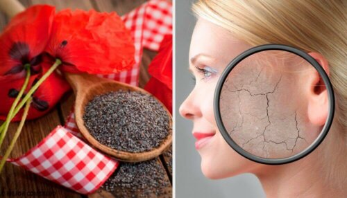 7 deilige kroppsskrubber for tørr hud