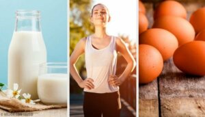 5 matvarer du trodde ikke var bra, men som ernæringseksperter anbefaler