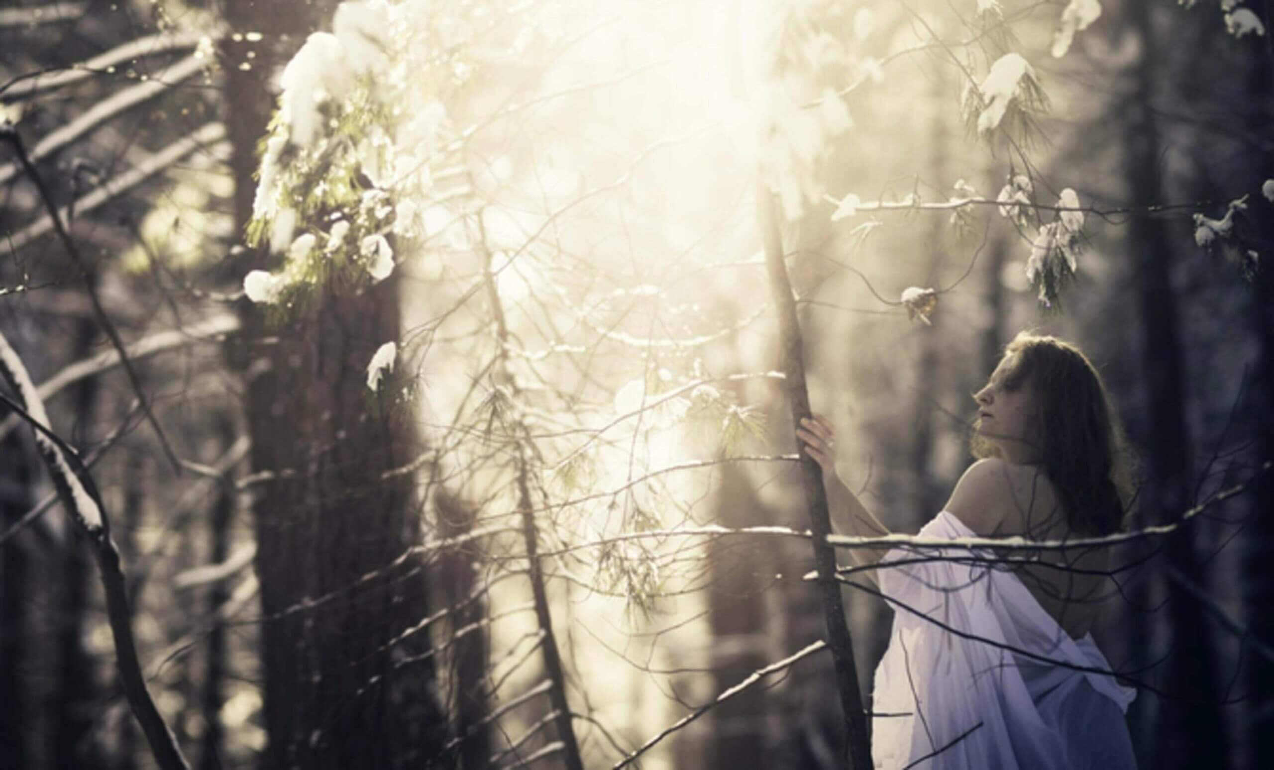 Sorgrommet og sorgens 5 stadier