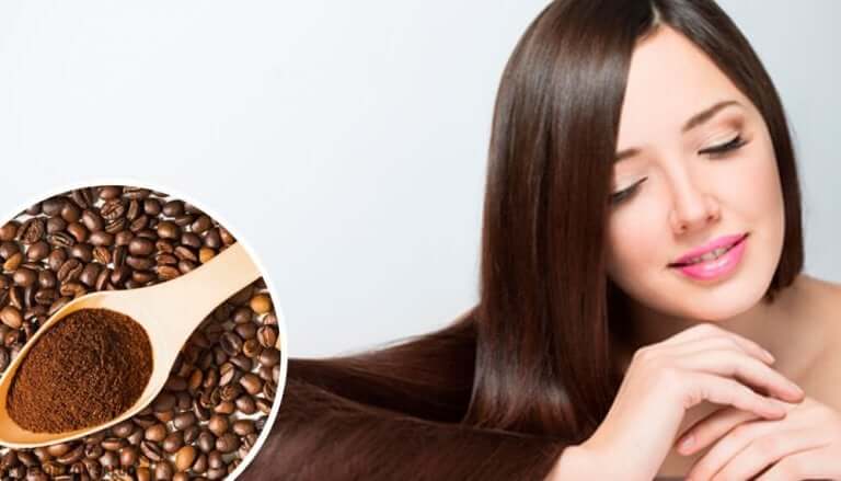 Hjemmebehandlinger for å styrke håret ditt