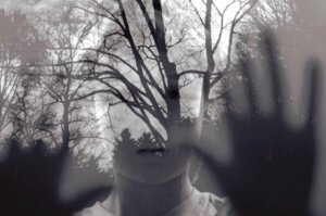 Sorgrommet og sorgens 5 stadier