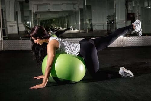 Velg treningen din med omhu når du skal gå ned i vekt etter ferien