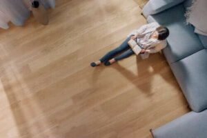 Fordeler og ulemper med tregulv