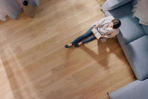 Fordeler og ulemper med tregulv