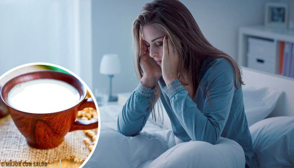 De 3 beste naturlige behandlingene mot søvnløshet