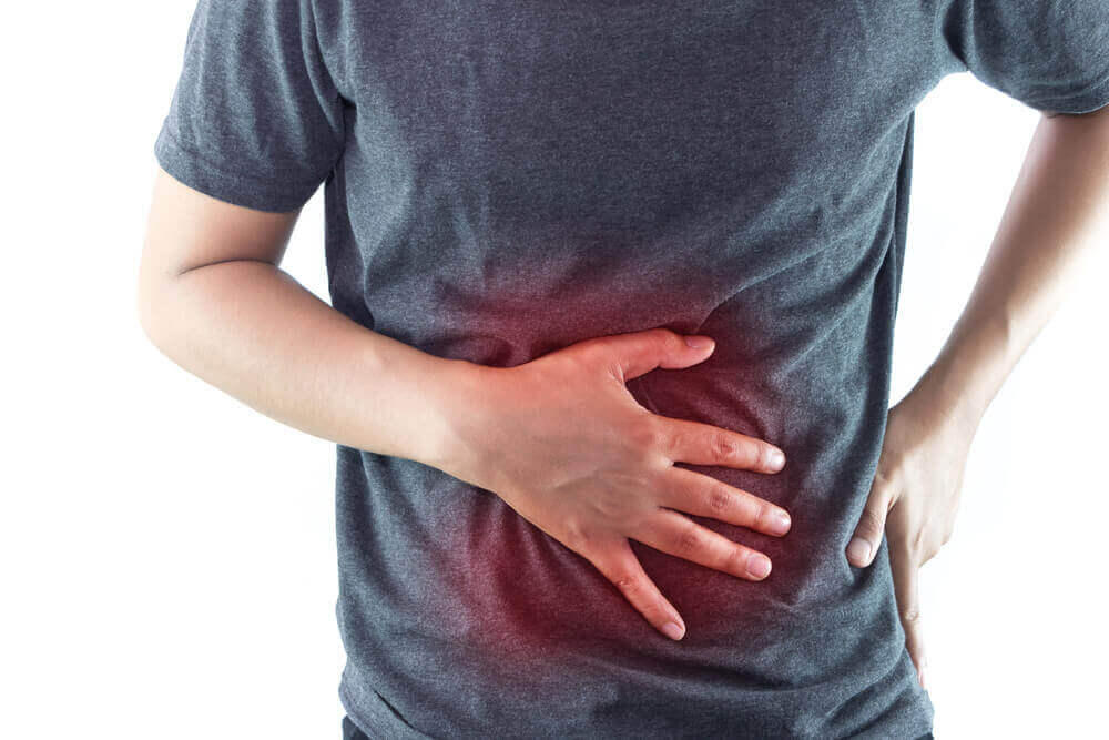 Dumping-syndrom etter gastrisk bypass-operasjon