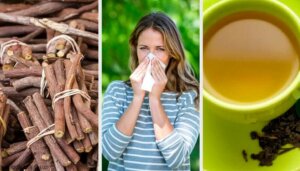 4 naturlige behandlinger for å bekjempe tilstanden rhinitt