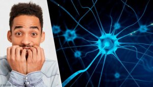 Prøv disse fem supre triksene for å roe nervene dine