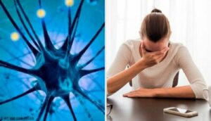 Ni tegn på lave serotoninnivåer