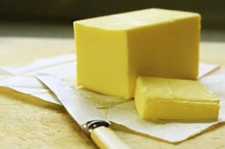 Ernæringseksperter anbefaler smør