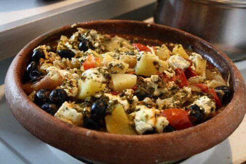 Unngå kalsiummangel med tahini.