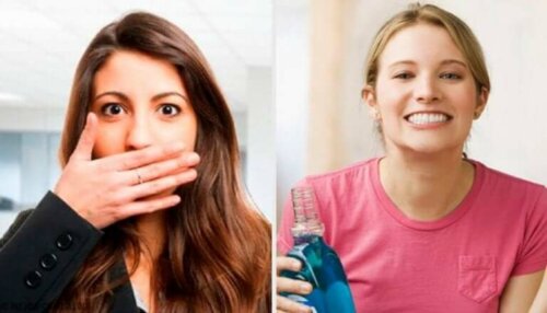 12 ting som kan bidra til å forhindre dårlig ånde