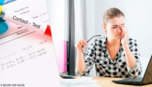 14 tegn som indikerer høye nivåer av kortisol