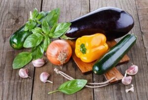 Alkaliske matvarer og kroppen din