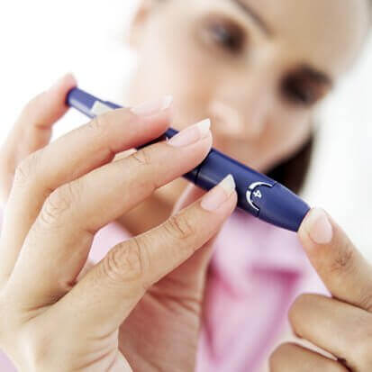 Beskyttelse mot hjerte- og karsykdommer og diabetes
