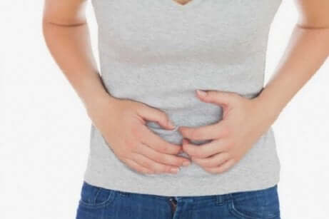 Forbedrer fordøyelsen og tarmtransitt