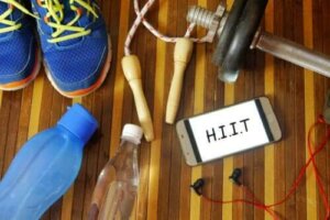 HIIT for nybegynnere: Anbefalte øvelser og tips