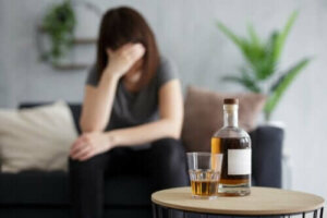 Hva skjer når du drikker alkohol på tom mage?