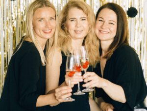 Hvordan du kan forbedre 40-årene dine