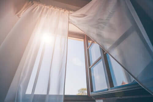 Hvordan velge de riktige gardinene til hjemmet ditt