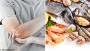 Kan det å spise fisk redusere smerten fra revmatoid artritt?