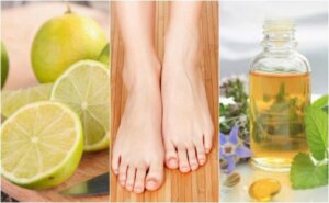 Kan neglesopp forårsake smerte? Finn ut hvordan du kan bekjempe det