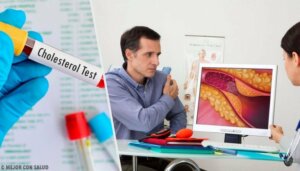 Når bør du begynne å bekymre deg for optimale kolesterolnivåer?