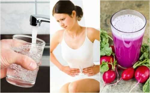 Naturlige behandlinger for urinveisinfeksjoner