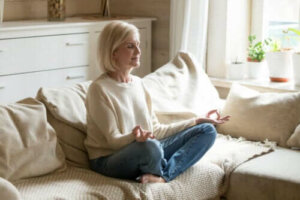 Ni tips som hjelper deg med å meditere vellykket
