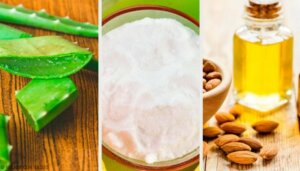 Den mørke siden av åtte naturlige produkter