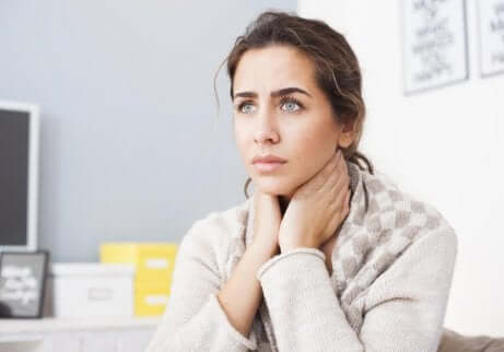 Symptomer på aldring