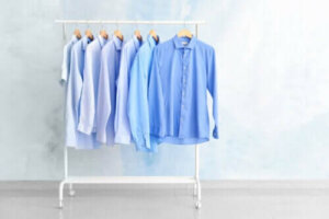 Syv tips for å ta vare på dresskjortene dine