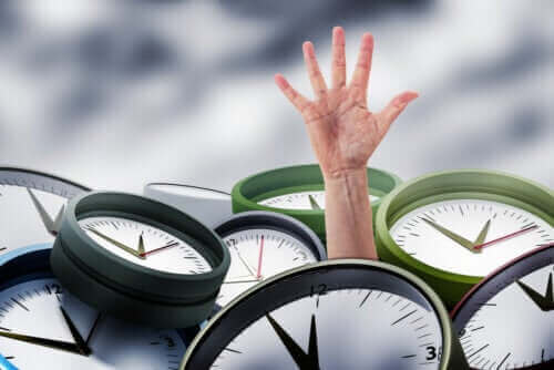 8 strategier for å administrere tiden din bedre