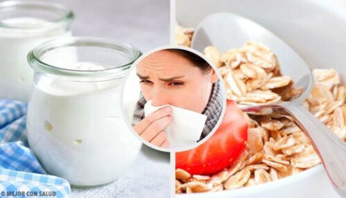 7 naturlige måter å styrke immunforsvaret ditt på