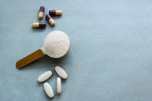 Forskjellene mellom kollagen fra fisk og storfe