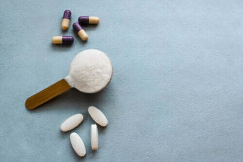 Forskjellene mellom kollagen fra fisk og storfe