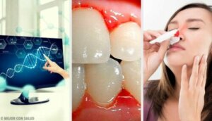 Risikoene ved mangel på vitaminer