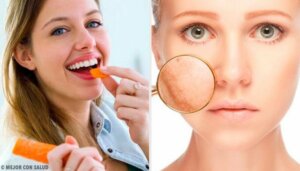 9 matvarer for å ta vare på huden din