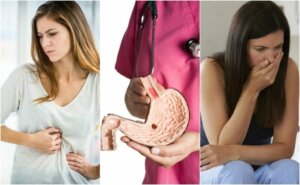 Symptomene på at du kan ha magesår