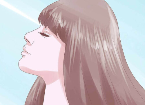 Måter å få vakkert hår på.