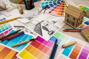 Åtte vanlige feil innen interiørdesign