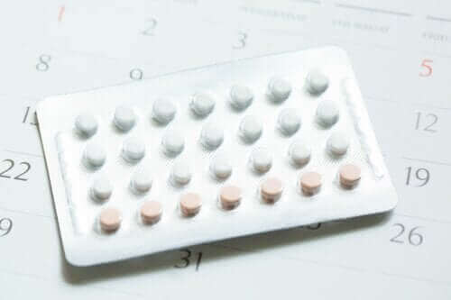 P-piller som bare inneholder progestin: Fordeler og bivirkninger
