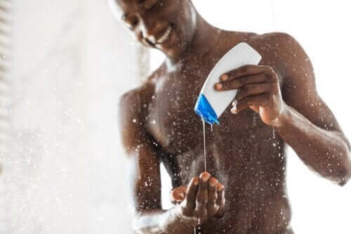 Riktig mannlig intimhygiene for å unngå infeksjoner