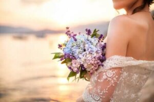 Sologami: Trenden med å gifte seg med seg selv