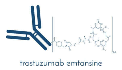 Trastuzumab: Terapi mot HER2-positiv brystkreft