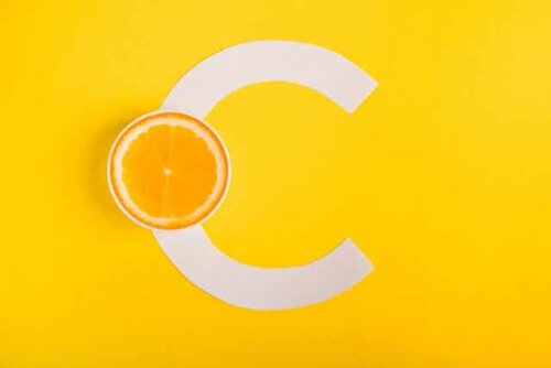 Sitrusfrukter inneholder mye C-vitaminer