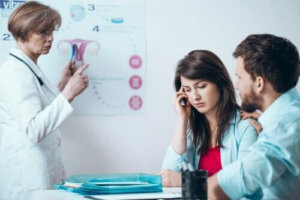 Er det sant at cøliaki kan forårsake ufruktbarhet?