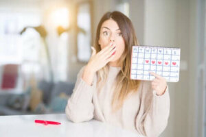 Myter og misoppfatninger om menstruasjon